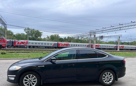 Ford Mondeo IV, 2014 год, 1 050 000 рублей, 4 фотография