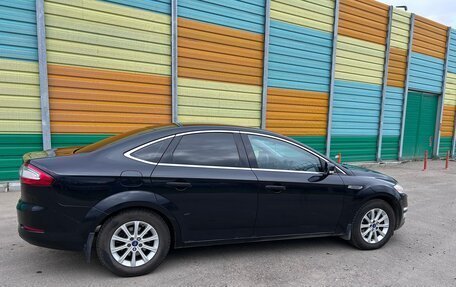 Ford Mondeo IV, 2014 год, 1 050 000 рублей, 3 фотография
