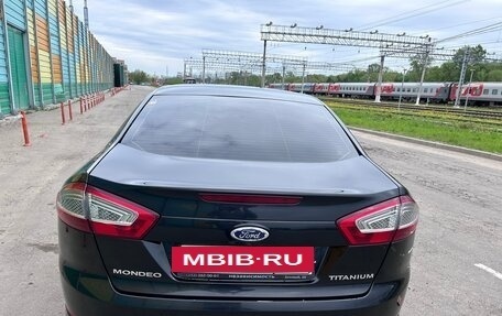 Ford Mondeo IV, 2014 год, 1 050 000 рублей, 6 фотография