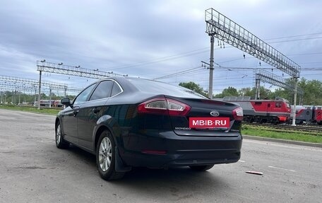 Ford Mondeo IV, 2014 год, 1 050 000 рублей, 5 фотография