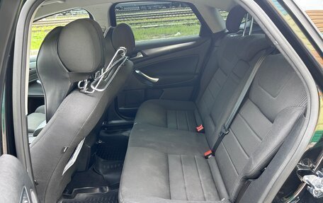 Ford Mondeo IV, 2014 год, 1 050 000 рублей, 11 фотография