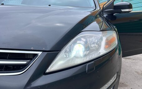 Ford Mondeo IV, 2014 год, 1 050 000 рублей, 17 фотография