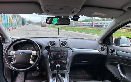 Ford Mondeo IV, 2014 год, 1 050 000 рублей, 12 фотография