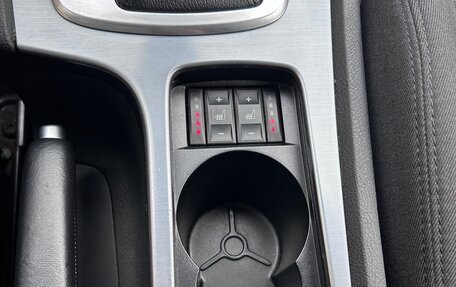 Ford Mondeo IV, 2014 год, 1 050 000 рублей, 15 фотография