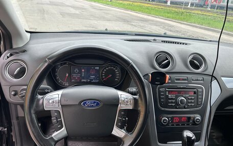 Ford Mondeo IV, 2014 год, 1 050 000 рублей, 10 фотография