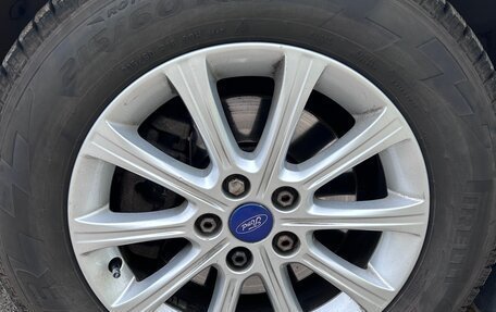 Ford Mondeo IV, 2014 год, 1 050 000 рублей, 19 фотография