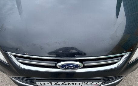Ford Mondeo IV, 2014 год, 1 050 000 рублей, 20 фотография