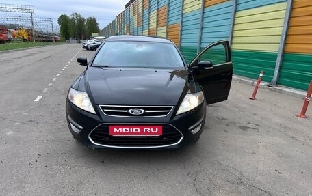 Ford Mondeo IV, 2014 год, 1 050 000 рублей, 18 фотография