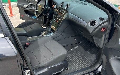 Ford Mondeo IV, 2014 год, 1 050 000 рублей, 13 фотография