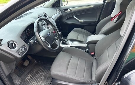 Ford Mondeo IV, 2014 год, 1 050 000 рублей, 9 фотография