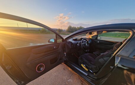 Citroen C4 II рестайлинг, 2006 год, 275 000 рублей, 6 фотография