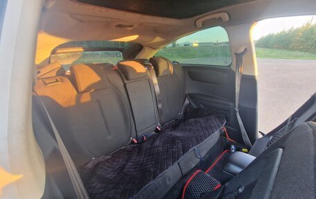 Citroen C4 II рестайлинг, 2006 год, 275 000 рублей, 10 фотография