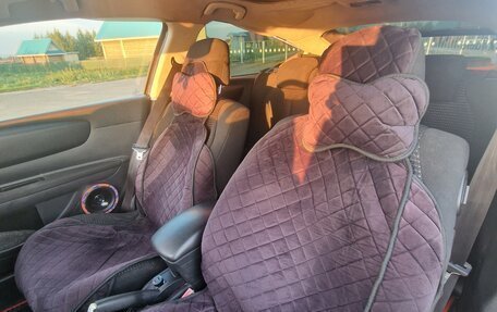 Citroen C4 II рестайлинг, 2006 год, 275 000 рублей, 9 фотография