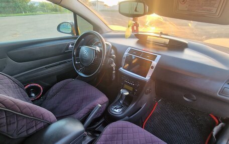 Citroen C4 II рестайлинг, 2006 год, 275 000 рублей, 7 фотография