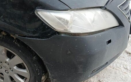 Toyota Camry, 2008 год, 780 200 рублей, 2 фотография
