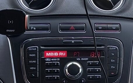 Ford Mondeo IV, 2014 год, 1 050 000 рублей, 22 фотография