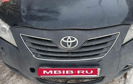 Toyota Camry, 2008 год, 780 200 рублей, 4 фотография
