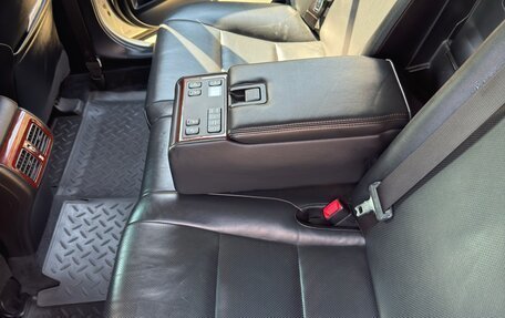 Toyota Camry, 2012 год, 1 400 000 рублей, 9 фотография