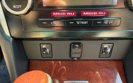Toyota Camry, 2012 год, 1 400 000 рублей, 8 фотография