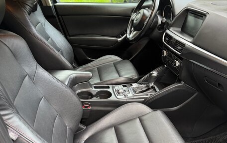 Mazda CX-5 II, 2017 год, 1 920 000 рублей, 13 фотография