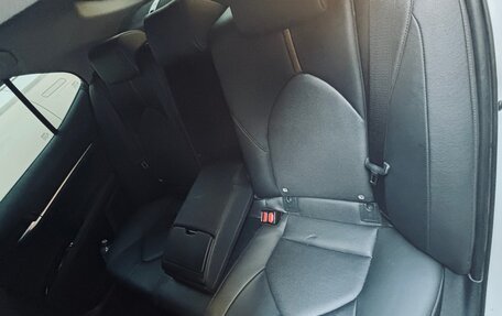 Toyota Camry, 2020 год, 3 150 000 рублей, 8 фотография