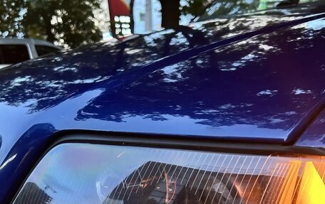 Audi A6, 1997 год, 450 000 рублей, 8 фотография