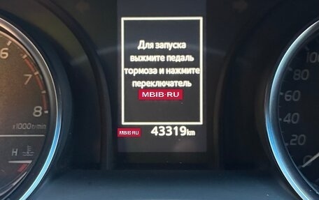 Toyota Camry, 2020 год, 3 150 000 рублей, 7 фотография