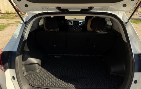 Hyundai Tucson III, 2015 год, 2 088 000 рублей, 6 фотография