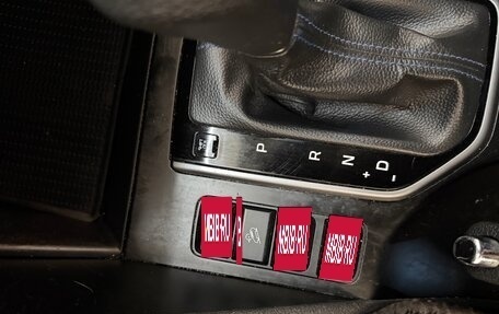 Hyundai Tucson III, 2015 год, 2 088 000 рублей, 12 фотография