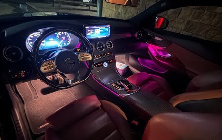 Mercedes-Benz C-Класс, 2019 год, 3 050 000 рублей, 2 фотография