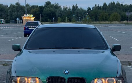 BMW 5 серия, 1997 год, 300 000 рублей, 2 фотография