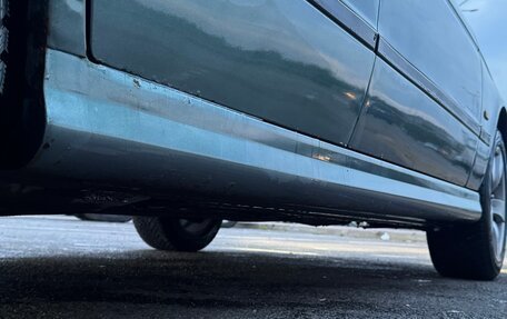 BMW 5 серия, 1997 год, 300 000 рублей, 9 фотография