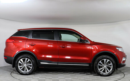 Geely Atlas I, 2020 год, 1 399 000 рублей, 4 фотография