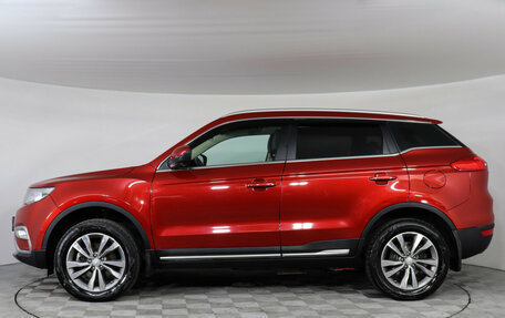 Geely Atlas I, 2020 год, 1 399 000 рублей, 8 фотография
