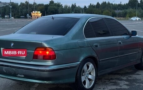 BMW 5 серия, 1997 год, 300 000 рублей, 5 фотография