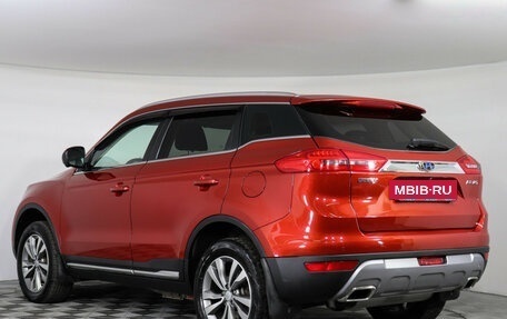 Geely Atlas I, 2020 год, 1 399 000 рублей, 7 фотография