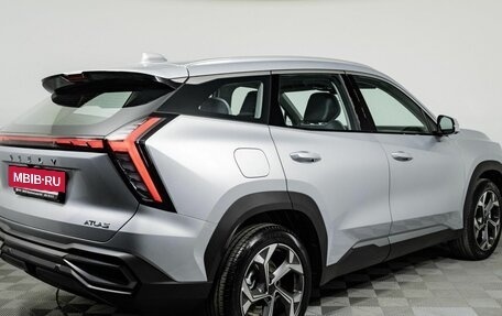 Geely Atlas, 2026 год, 4 257 127 рублей, 5 фотография