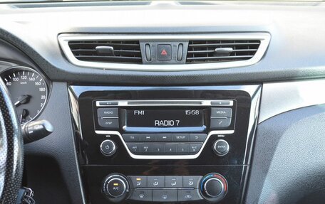 Nissan Qashqai, 2015 год, 1 449 888 рублей, 9 фотография