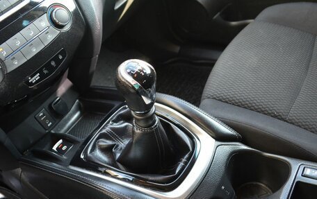 Nissan Qashqai, 2015 год, 1 449 888 рублей, 10 фотография