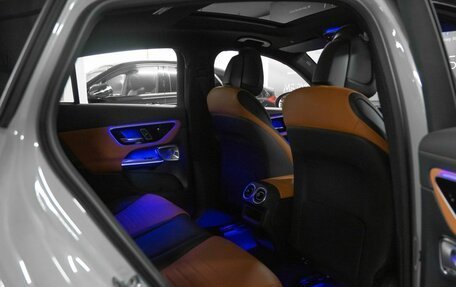Mercedes-Benz GLC Coupe, 2026 год, 9 396 000 рублей, 10 фотография