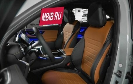 Mercedes-Benz GLC Coupe, 2026 год, 9 396 000 рублей, 6 фотография