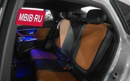 Mercedes-Benz GLC Coupe, 2026 год, 9 396 000 рублей, 8 фотография