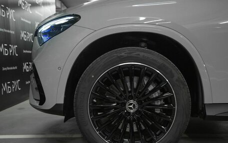Mercedes-Benz GLC Coupe, 2026 год, 9 396 000 рублей, 12 фотография