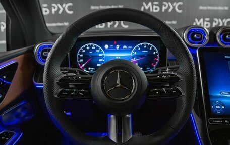 Mercedes-Benz GLC Coupe, 2026 год, 9 396 000 рублей, 18 фотография
