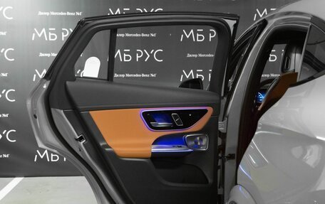 Mercedes-Benz GLC Coupe, 2026 год, 9 396 000 рублей, 25 фотография