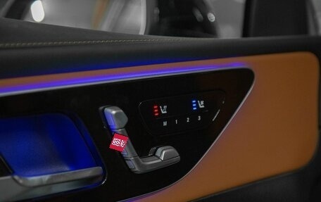 Mercedes-Benz GLC Coupe, 2026 год, 9 396 000 рублей, 13 фотография