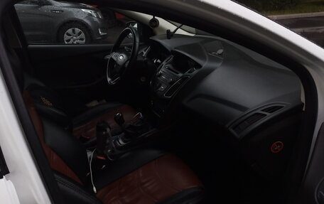 Ford Focus III, 2015 год, 450 000 рублей, 7 фотография