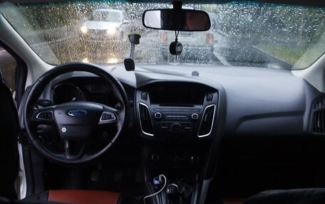 Ford Focus III, 2015 год, 450 000 рублей, 6 фотография