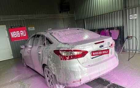 Ford Focus III, 2012 год, 759 000 рублей, 2 фотография