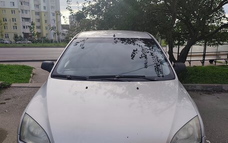 Ford Focus II рестайлинг, 2006 год, 265 000 рублей, 4 фотография